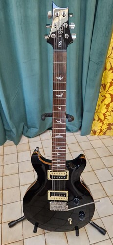 Prs santana electric - prs,