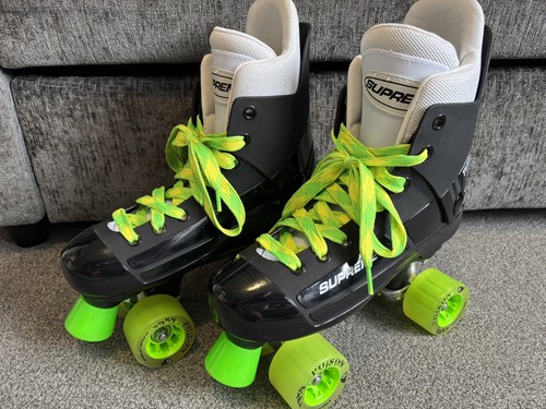 Supreme turbo roller skates - supreme,