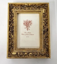 Vintage Gilded Gold Picture