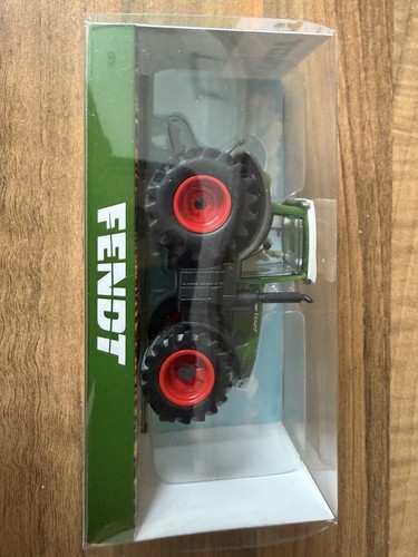 Wiking 036165 fendt tractor - wiking,