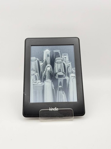 Amazon kindle paperwhite 5th - amazon,