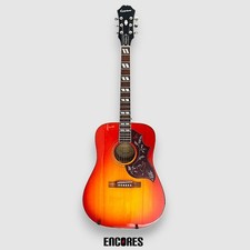 Epiphone Acoustic Guitar