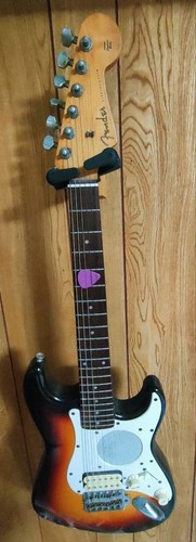 Fender champ fujigen early - st-champ,