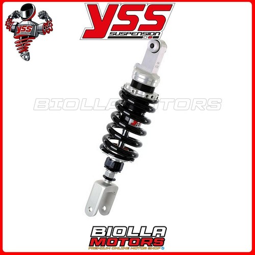 Yss rear mono - rear, absorber