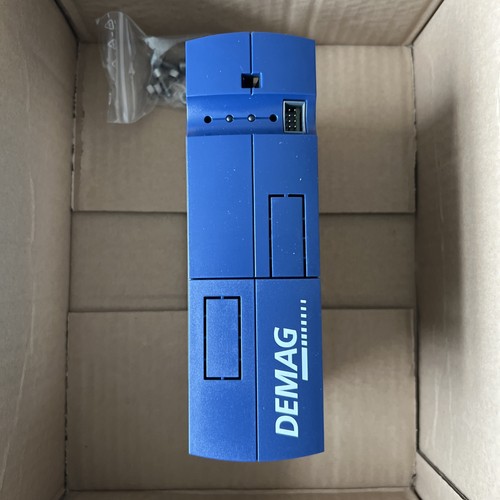 Demag frequency inverter - demag, /