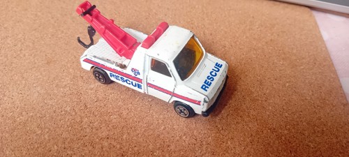 Corgi toys ford transit - toys,