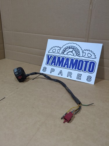 Yamaha blaster yfs 200 - yamaha,