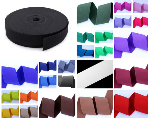50mm inch wide elastic - 50mm,