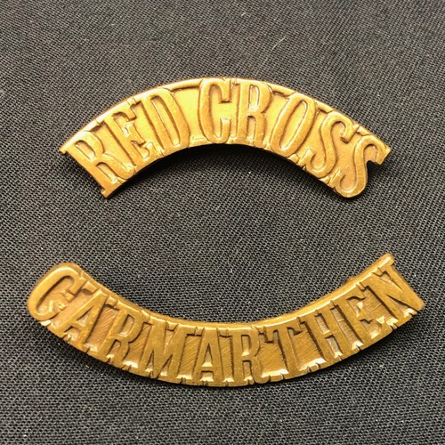 Original ww1 ww2 british army - ww1/ww2,