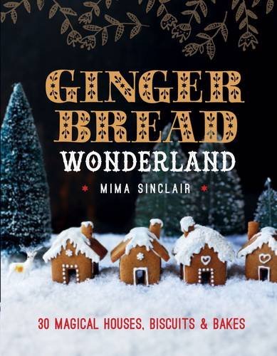 Gingerbread wonderland 30 - gingerbread,