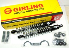 50324 struts shocks girling