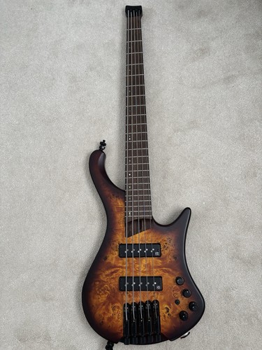 Ibanez ehb1505 headless - ibanez,
