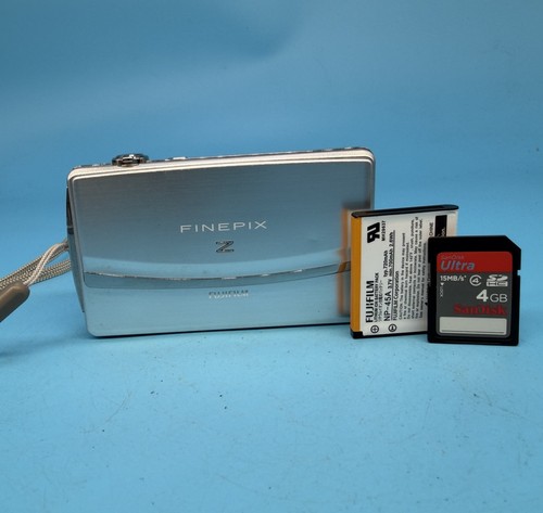 Fujifilm finepix z90 - finepix, 14.2mp