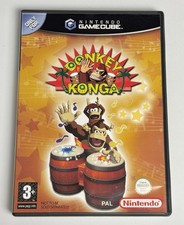 Donkey Konga - Nintendo