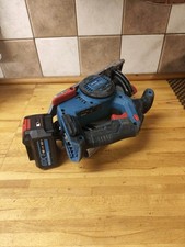 Erbauer ECS18-Li 18V Brushless