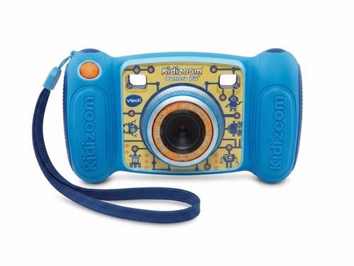 Vtech kidizoom camera - camera, blue