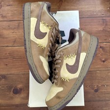 Nike Dunk Pro SB Low Shanghai