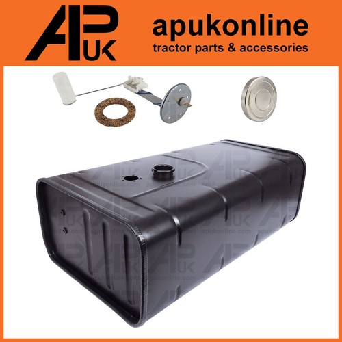Fuel tank short with sender - fuel,
