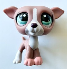 LPS Littlest Pet Shop