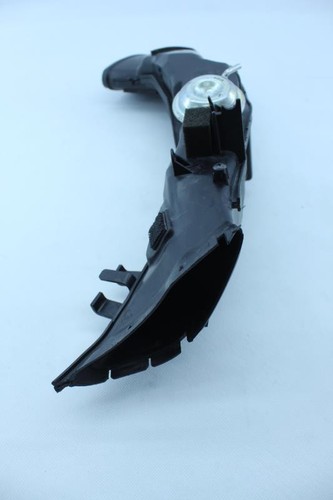 Left air duct honda - air,