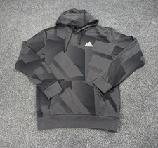 Adidas Hoodie Primegreen