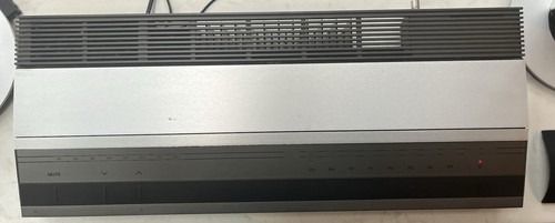 Bang olufsen beomaster 3300 - olufsen,