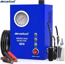 Automotive smoke machine evap - automotive,