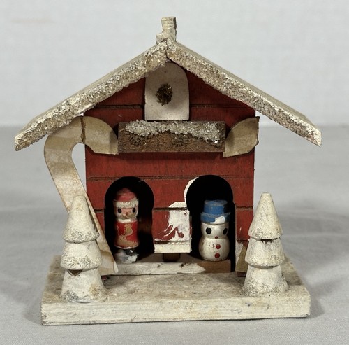 Vintage christmas weather - vintage,