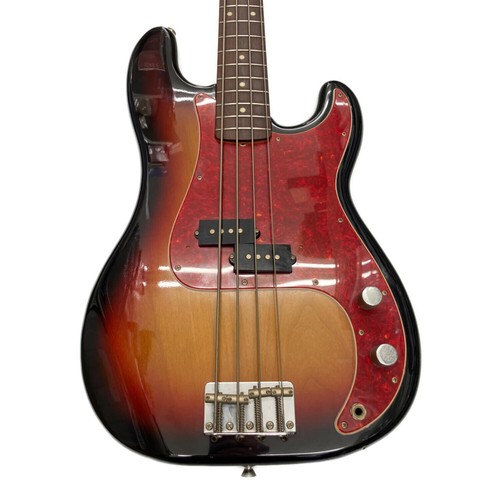 Fender japan pb62 - pb62-53, precision