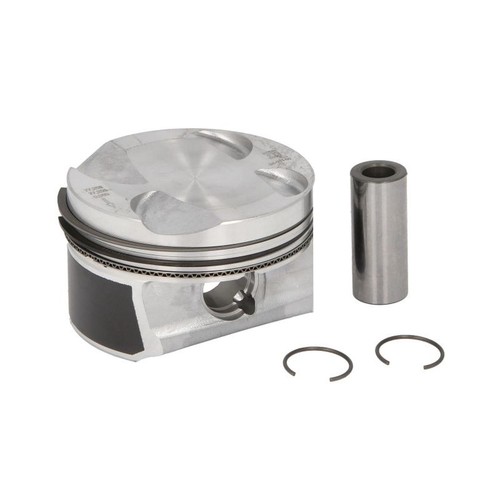 Mahle 081 00104 001 piston - pi,