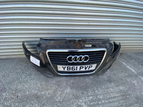 Audi s line front - audi, b7