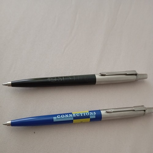 Vintage pair early - ,