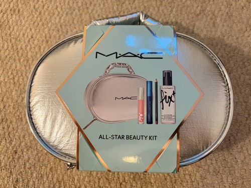 Mac all star beauty kit - all, 4