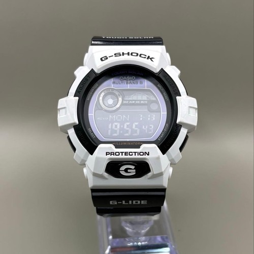 Casio shock lide - g-shock, g-lide