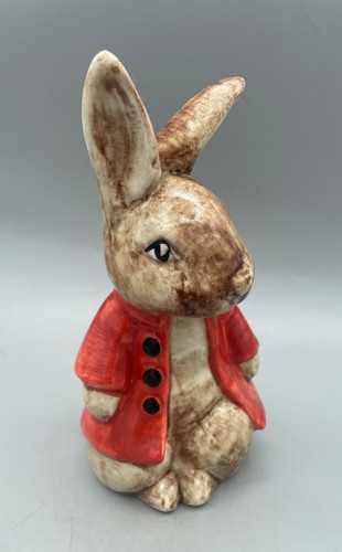 Sylvac rabbit a scarce - rabbit, ~
