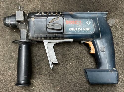 Bosch gbh vre - bosch, drill