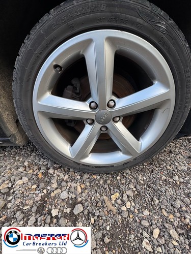 Audi 8k s - b8, b8.5