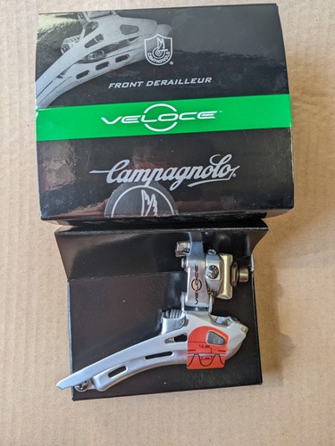 Campagnolo veloce braze - ,