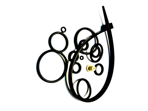 Service kit for apeks - for, stage