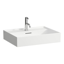 Laufen Kartell countertop