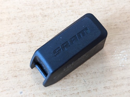 Sram red groupset parts choice - sram,