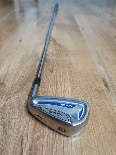 Mizuno 100 tune - 6, iron