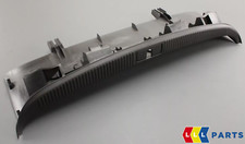 NEW GENUINE AUDI TT TTS TTRS