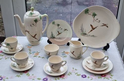 Vintage antique royal doulton - royal,