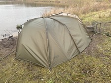Sonik AXS Brolly Carp Fishing
