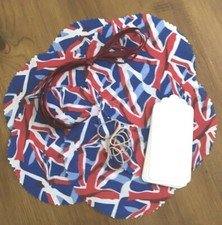 Jam Pot Preserves Covers UNION