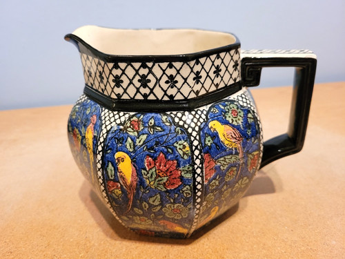 Antique royal doulton - antique,