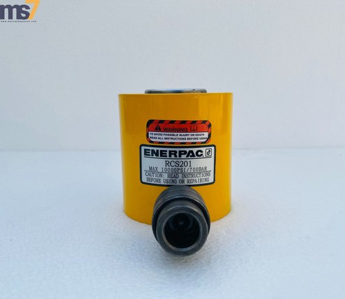 Enerpac rcs 201 low height - enerpac,