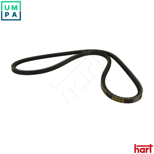 Vbelt 334 189 for - 189, skoda