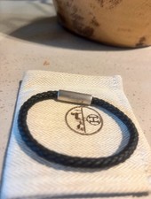 Hermes Puzzle Bracelet